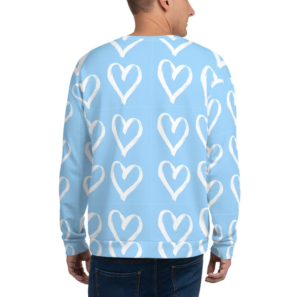 Out of The Blue: Cielito Unisex Sweatshirt