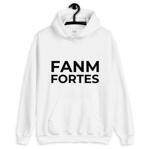 Fanm Fortes Hoodie | Culture Couture