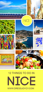 12 Things To Do In Nice - France