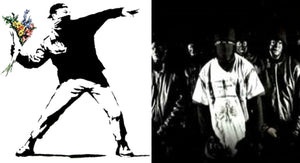 What Do Banksy & Sefyu Have in Common? 6 Things You Didn't Expect!