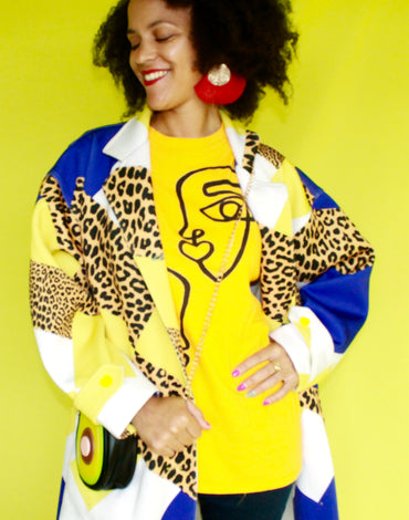 Statement Coats