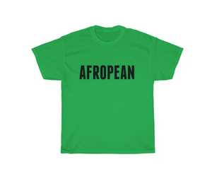 Cultural IdentiTEE