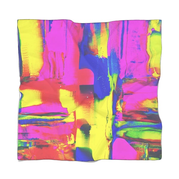 L'Anmou Fortes Travel Scarf | Travel Capsule Wardrobe