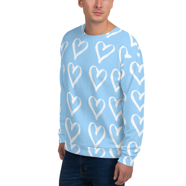 Out of The Blue: Cielito Unisex Sweatshirt
