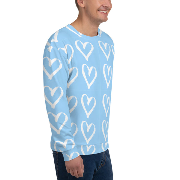Out of The Blue: Cielito Unisex Sweatshirt
