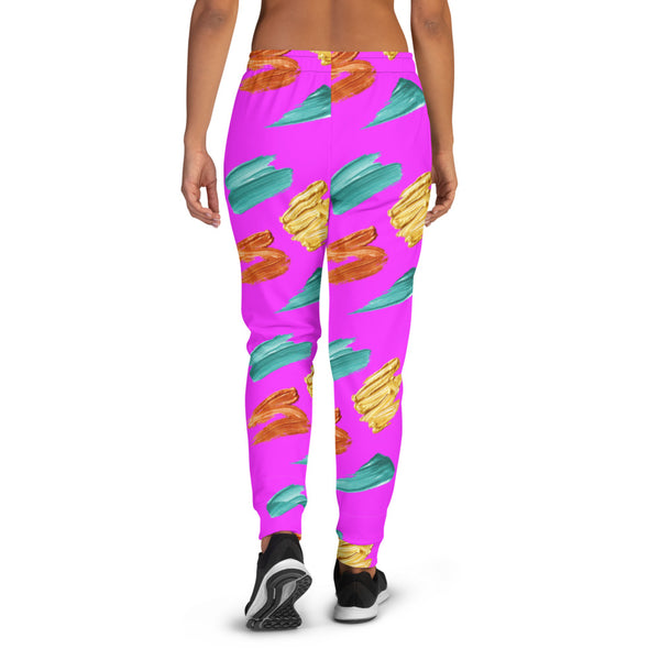 Make Up Your Reality Women's Sweatpants