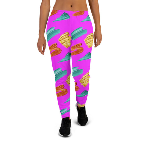Make Up Your Reality Women's Sweatpants
