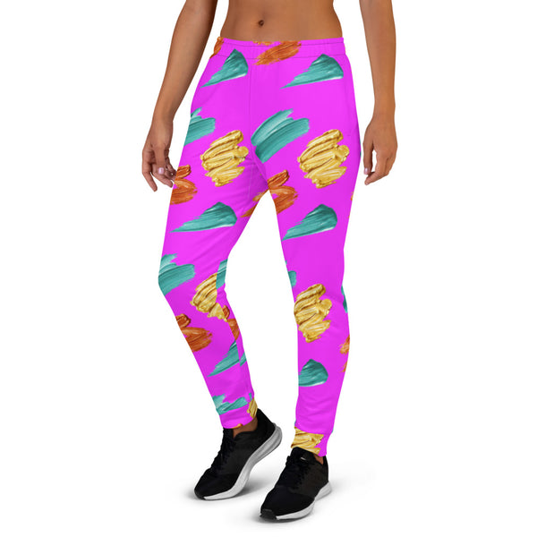 Make Up Your Reality Women's Sweatpants