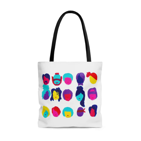 Best Tote Bag for Travel - Capsule Wardrobe