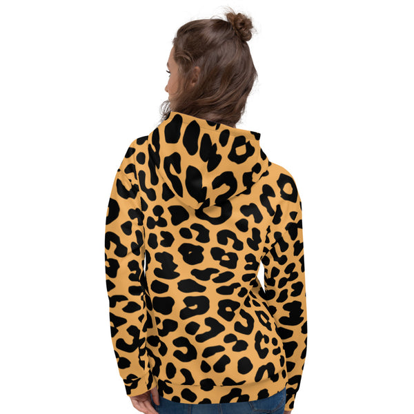 Oh MaLeão MaLeão Unisex Hoodie