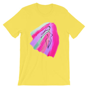 Set Your Spirit Free Unisex T-Shirt