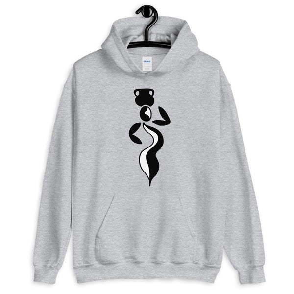 Fanm Fortes: Chosen Vessel Hygge Hoodie
