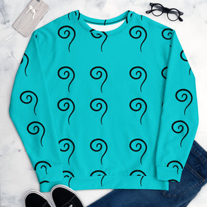 Emotional Superstars Unisex Sweatshirt - Zoom Outfit Ideas