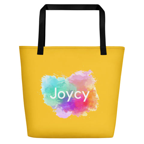 Funshine Joycy Shopper Bag