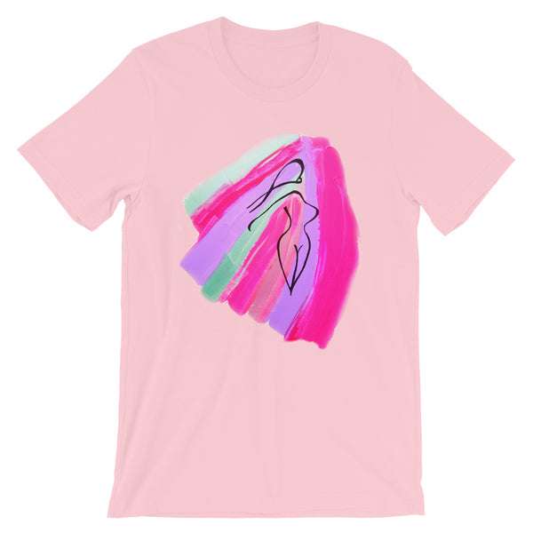 Set Your Spirit Free Unisex T-Shirt