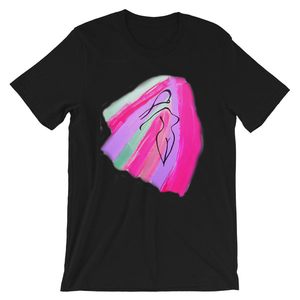 Set Your Spirit Free Unisex T-Shirt