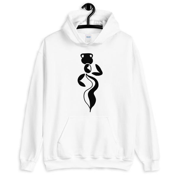 Fanm Fortes: Chosen Vessel Hygge Hoodie