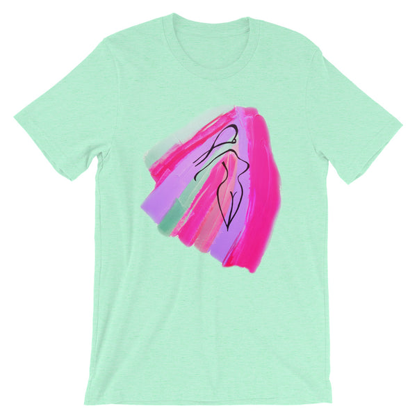Set Your Spirit Free Unisex T-Shirt