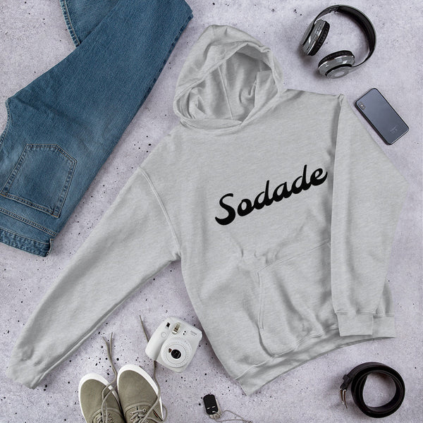 Sodade Hoodie | Cabo Verde | Culture Couture