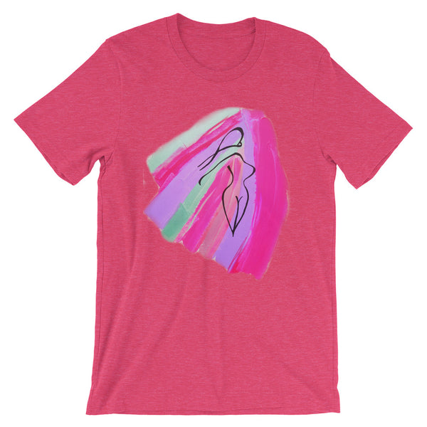Set Your Spirit Free Unisex T-Shirt