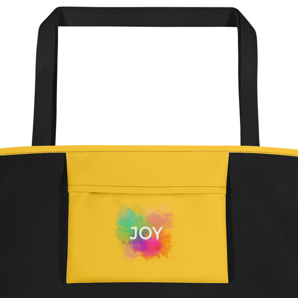 Funshine Joycy Shopper Bag