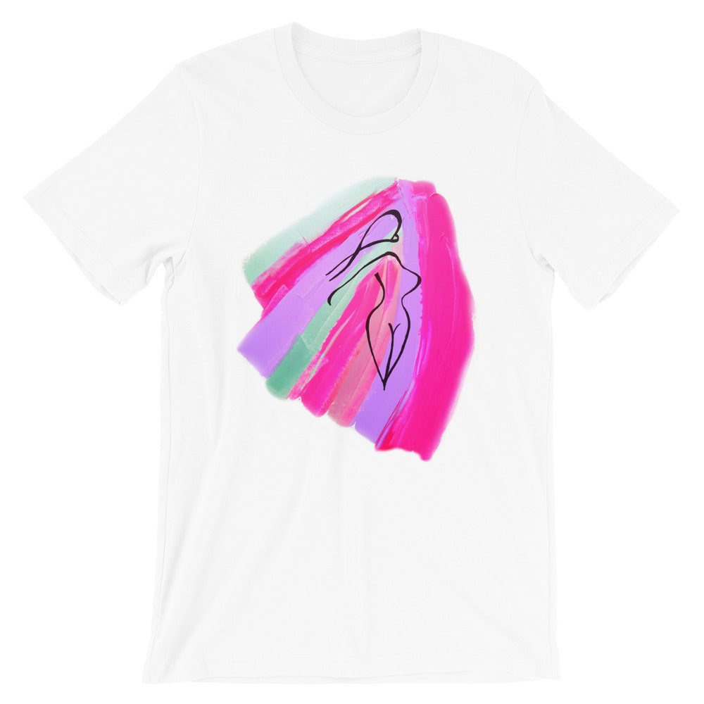 Set Your Spirit Free Unisex T-Shirt