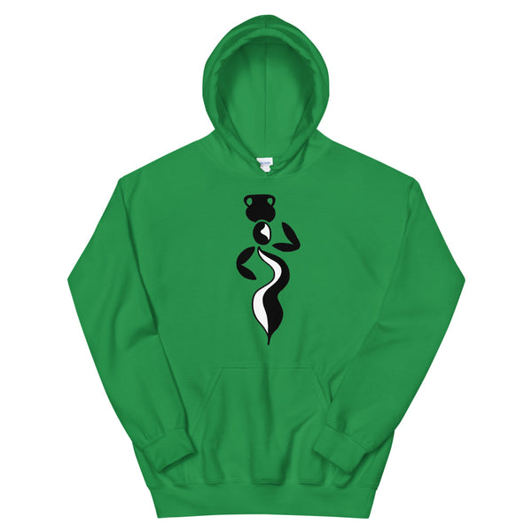 Fanm Fortes: Chosen Vessel Hygge Hoodie