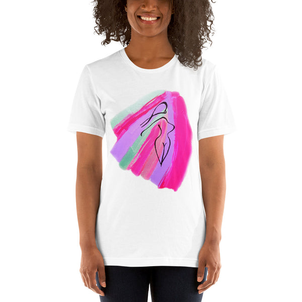 Set Your Spirit Free Unisex T-Shirt