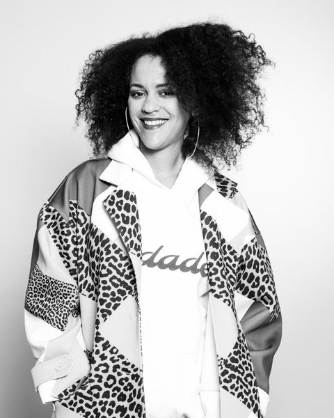 Wild at HeART #Aristocats Statement Coat